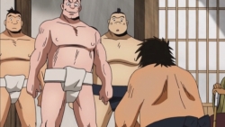 Abarenbou Kishi!! Matsutarou