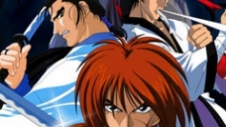 Rurouni Kenshin: Ishinshishi e no Requiem
