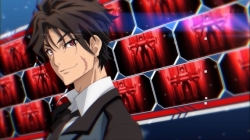 Active Raid: Kidou Kyoushuushitsu Dai Hachi Gakari 2nd