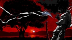 Afro Samurai: Resurrection