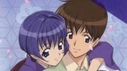 Ai Yori Aoshi Enishi