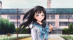 Akebi-chan no Sailor-fuku