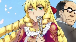 Akuyaku Reijou Tensei Ojisan