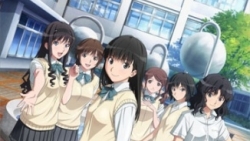 Amagami SS+ Plus