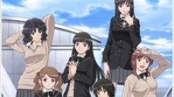 Amagami SS