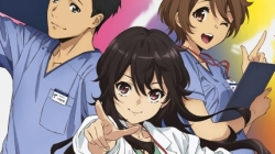 Ameku Takao no Suiri Karte