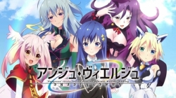 Ange Vierge