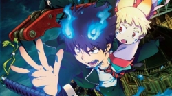 Ao no Exorcist: Kyoto Fujouou-hen