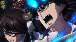 Ao no Exorcist: Shimane Illuminati-hen