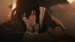 Arata naru Sekai: Mirai-hen OVA