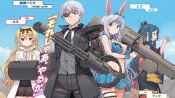 Arifureta Shokugyou de Sekai Saikyou