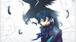 Arve Rezzle: Kikaijikake no Yoseitachi (OVA)