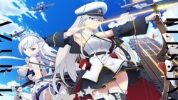 Azur Lane