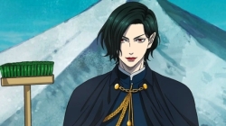 Babanbabanban Vampire