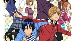 Bakuman. 2