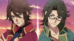 Bakumatsu: Crisis