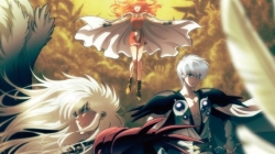 Bastard!! Ankoku no Hakaishin Season 2 (ONA)