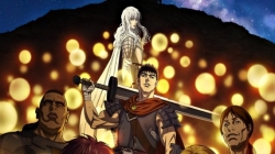 Berserk: Ougon Jidai-hen - Memorial Edition