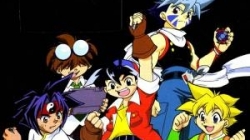 Beyblade