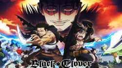 Black Clover (TV)