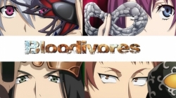 Bloodivores