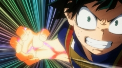 Boku no Hero Academia 2nd Season