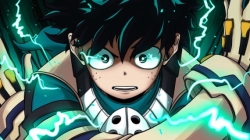 Boku no Hero Academia 5th Season