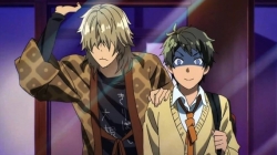 Bokura wa Minna Kawaisou: Shiro-san to Ore