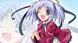 Bokusatsu Tenshi Dokuro-chan