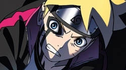 Boruto: Naruto Next Generations