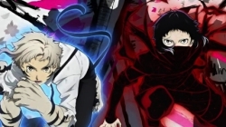 Bungou Stray Dogs 5th Season