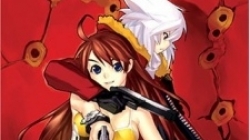 Burst Angel (Bakuretsu Tenshi)