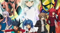 Cardfight!! Vanguard Asia Circuit