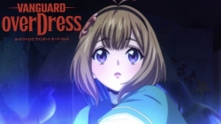Cardfight!! Vanguard: overDress