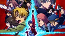 Cardfight!! Vanguard: will+Dress