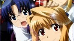 Carnival Phantasm