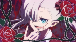 Chanto Suenai Kyuuketsuki-chan