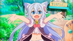 Cheat Kusushi no Slow Life: Isekai ni Tsukurou Drugstore