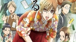 Chihayafuru Second Season