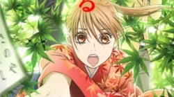 Chihayafuru