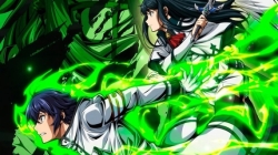 Chiyu Mahou no Machigatta Tsukaikata