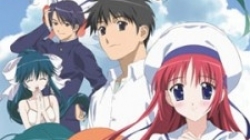 Da Capo Second Season