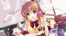 Daitoshokan no Hitsujikai