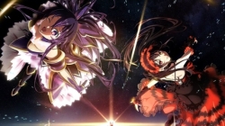Date A Live IV