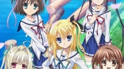 D.C. III ~Da Capo III~