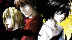 Death Note Latino