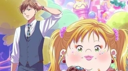 Debu to Love to Ayamachi to!