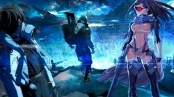 Deep Insanity: The Lost Child