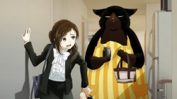 Dekiru Neko wa Kyou mo Yuuutsu