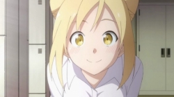 Demi-chan wa Kataritai